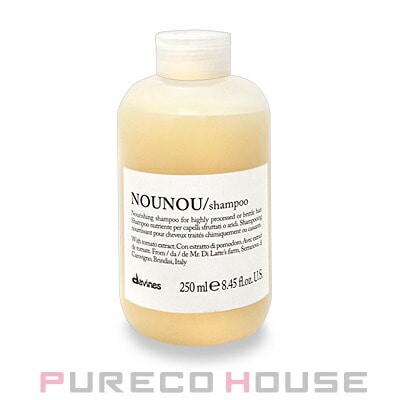 davines(ダヴィネス) ダヴィネスエッセンシャル ヌヌ シャンプー 250ml