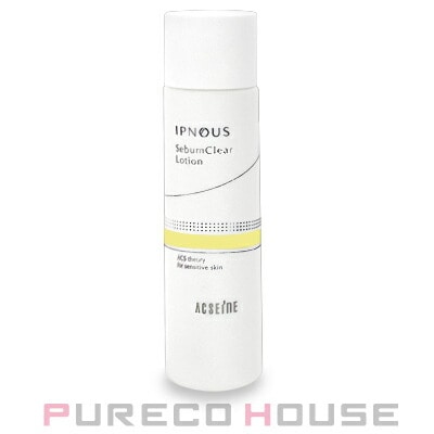 アクセーヌ イプノス シーバムクリア ローション (化粧水) 150ml 【医薬部外品】