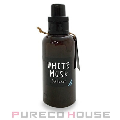 John's Blend (ジョンズ ブレンド) WHITE MUSK ホワイトムスク ソフナー 530ml