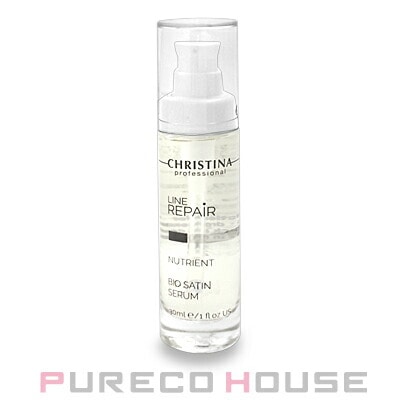 CHRISTINA (クリスティーナ) ラインリペア ビオサテンセラム (美容液) 30ml