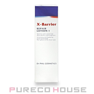 ドクターフィル エクスバリア リペア ローション (化粧水) I 150ml