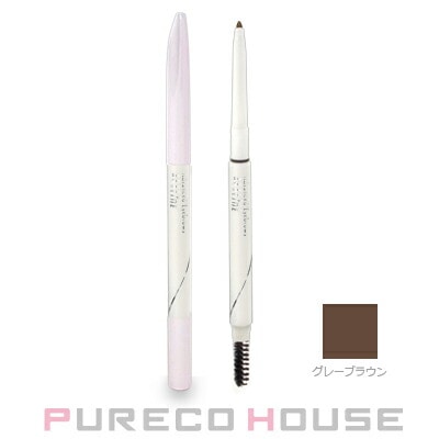アクセーヌ アドバンスト アイブロウ (アイブロウペンシル) #GB グレーブラウン