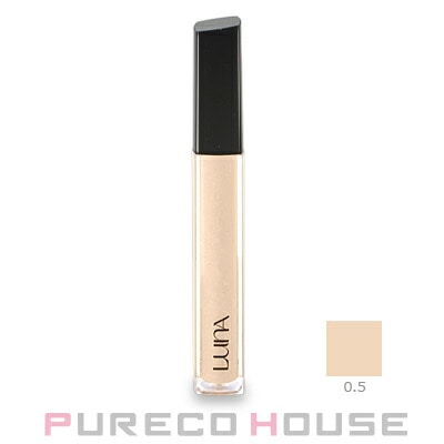 LUNA(ルナ) ロング ラスティング チップ コンシーラー 7.5g #0.5 ポーセリン