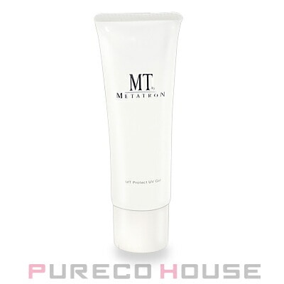 MTメタトロン MT プロテクトUVジェル (日焼け止め) SPF34・PA+++ 50g