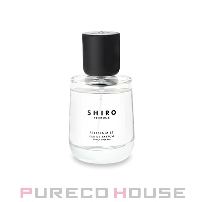 SHIRO (シロ) フリージア ミスト (オードパルファン) 50ml