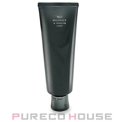 ナリス化粧品 セルグレース Wクレンジング クリーム (保湿 クレンジング・洗顔料) 150g