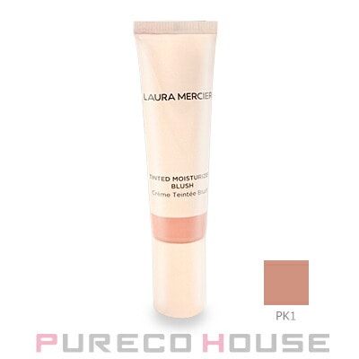 ローラ メルシエ ティンティド モイスチャライザー ブラッシュ 15ml #PK1 LA PISCINE