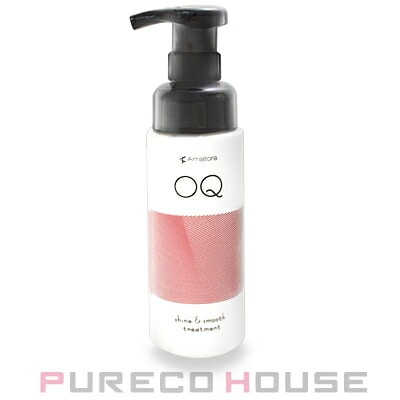 アマトラ オーキュー (洗い流さないトリートメント) 200ml