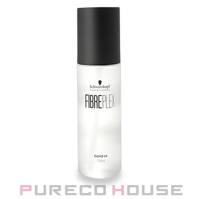 シュワルツコフ ファイバープレックス ボンドオイル (ヘアトリートメント) 150ml