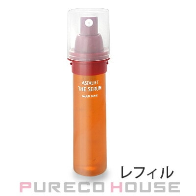 【ASTALIFT】アスタリフト ザ セラム マルチチューン 40ml レフィル 【医薬部外品】