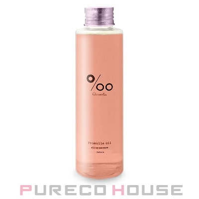 ムコタ プロミルオイル サクラ (ヘア&ボディ用オイル) 150ml