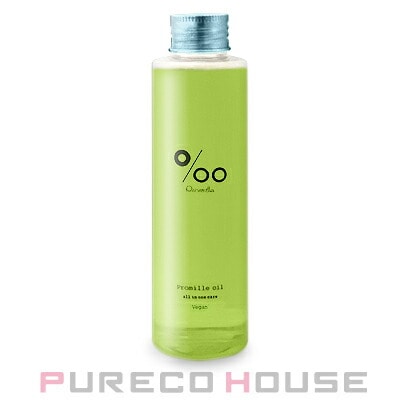 ムコタ プロミルオイル ヴィーガン (ヘア&ボディ用オイル) 150ml