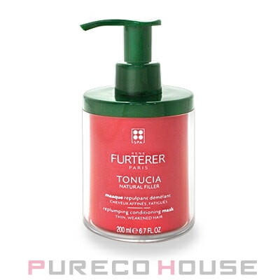 RENE FURTERER(ルネ フルトレール) トニシア マスク 200ml