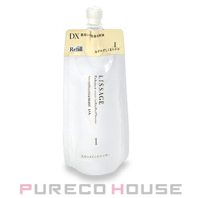 カネボウ リサージ スキンメインテナイザー DX 1 (薬用シワ改善化粧液) (レフィル) 180ml 【医薬部外品】