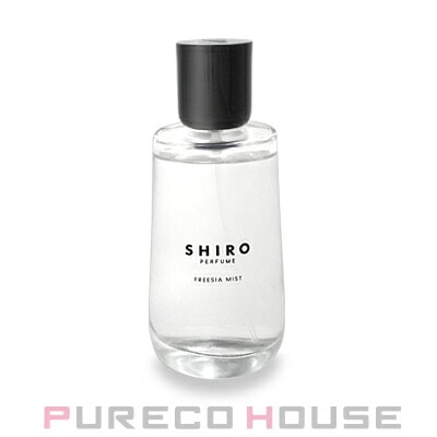 SHIRO (シロ) フリージア ミスト (オードパルファン) 100ml
