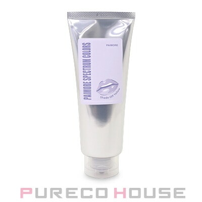 パイモア スペクトラムカラーズ (ヘアトリートメント・塗毛料) 200g #シェイドオフイエロー