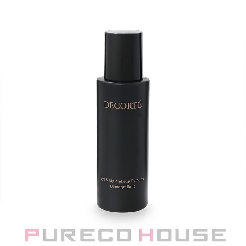コーセー コスメデコルテ アイ&リップ メイクアップ リムーバー 100ml