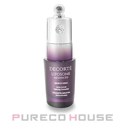 コーセー コスメデコルテ リポソーム アドバンスト リペア アイセラム 20ml