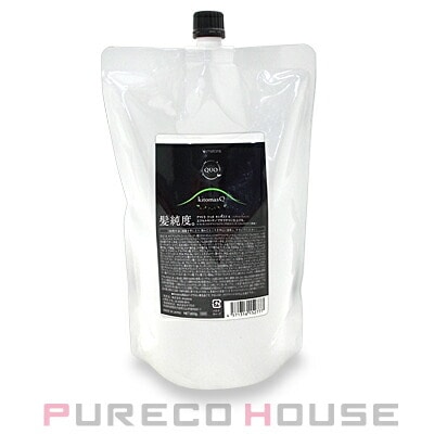 アマトラ クゥオ キトマスク K (トリートメント) (レフィル) 850g