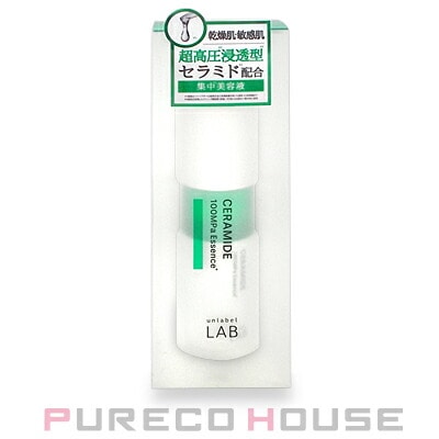 アンレーベル ラボ CM エッセンス セラミド (美容液) 50ml
