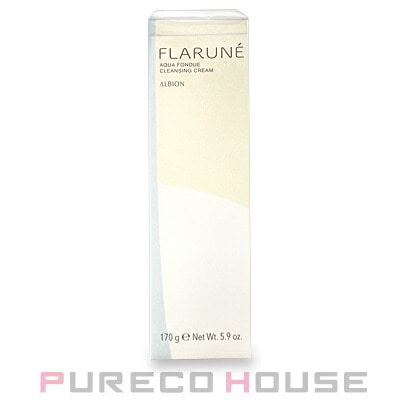 アルビオン フラルネ アクアフォンデュ クレンジンクリーム 170g