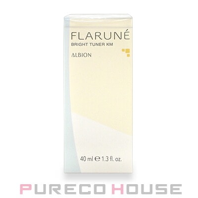 アルビオン フラルネ ブライトチューナー KM (美白美容液) 40ml 【医薬部外品】