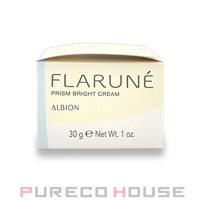 アルビオン フラルネ プリズムブライトクリーム (美白クリーム) 30g 【医薬部外品】