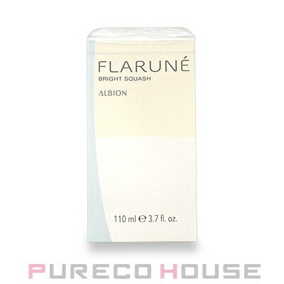 アルビオン フラルネ ブライトスカッシュ (美白化粧水) 110ml 【医薬部外品】
