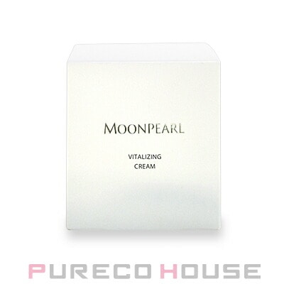 ミキモト コスメティックス ムーンパール バイタライジング クリーム a 30g