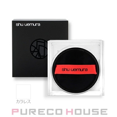 シュウウエムラ アンリミテッド mopo ルースパウダー (フェイスパウダー) 15g #カラレス