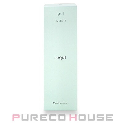 ナリス化粧品 ルクエ ジェルウォッシュ 150g