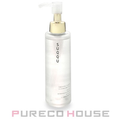 SUQQU (スック) スムース クリア クレンジング オイル 150ml