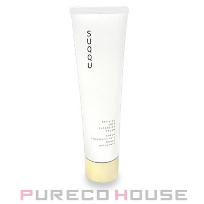 SUQQU （スック） リファイニング ソフト クレンジング クリーム 130g