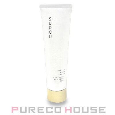 SUQQU (スック) ジェントル ホイップ ウォッシュ 130g