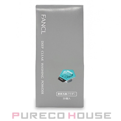 FANCL (ファンケル) ディープクリア 洗顔パウダーa 30個入