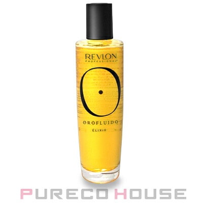 OROFLUIDO(オロフルイド) AR ヘアオイル 100ml