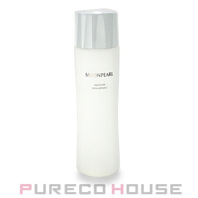 ミキモト コスメティックス ムーンパール モイスチャーリッチローション I a 140ml