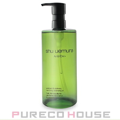 シュウウエムラ A/O+ P.M. クリア ユースラディアント クレンジング オイル 450ml 【並行輸入品】