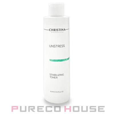 CHRISTINA (クリスティーナ) アンストレス スタビライジングトナー 300ml