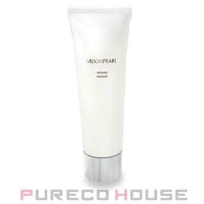 ミキモト コスメティックス ムーンパール リファイニングマッサージa (マッサージクリーム) 100g