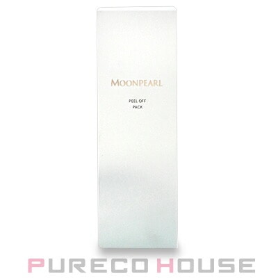 ミキモト コスメティックス ムーンパール ピールオフパックa 80g