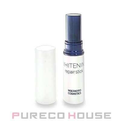 ミキモト コスメティックス ホワイトニング リペアスティック (薬用美白スティック状クリーム) 3.5g 【医薬部外品】