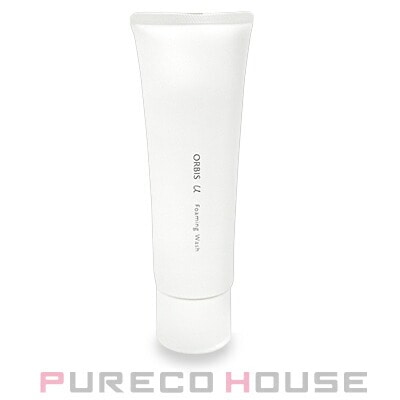 ORBIS(オルビス) オルビスユー フォーミングウォッシュ (洗顔料) 120g 【医薬部外品】