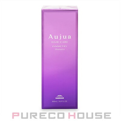 ミルボン オージュア IY インメトリィ シャンプー v 500ml