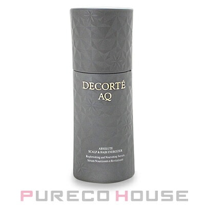 コーセー コスメデコルテ AQ アブソリュート スカルプ & ヘア ショット (スカルプ&ヘア美容液) 170ml