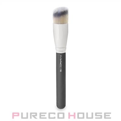 【M.A.C】マック シンセティック ラウンド スラント ブラシ #170S