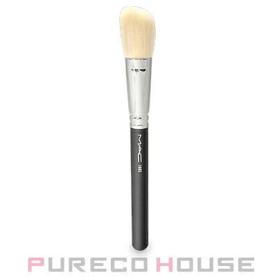 【M.A.C】マック ラージアングル コントアーブラシ #168S