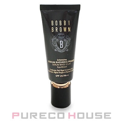 ボビイブラウン インテンシブ セラム ラディアンス プライマー SPF25・PA++ 40ml