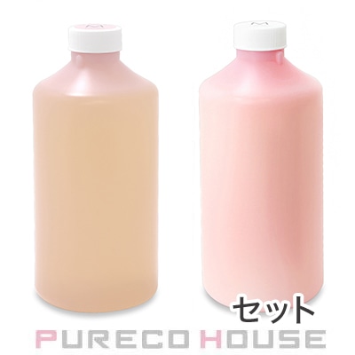 パイモア プレックスメント モイストシャンプー (レフィル) 780ml + トリートメント (レフィル) 780g 【セット】