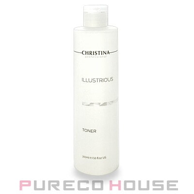 CHRISTINA (クリスティーナ) イラストリアストナー 300ml